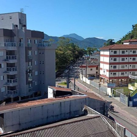 Apartamento Cobertura Fantastico Ubatuba Kültér fotó