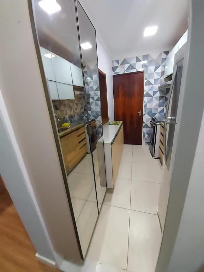 Apartamento Cobertura Fantastico Ubatuba Kültér fotó