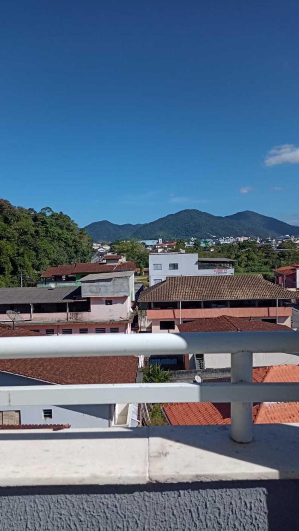 Apartamento Cobertura Fantastico Ubatuba Kültér fotó