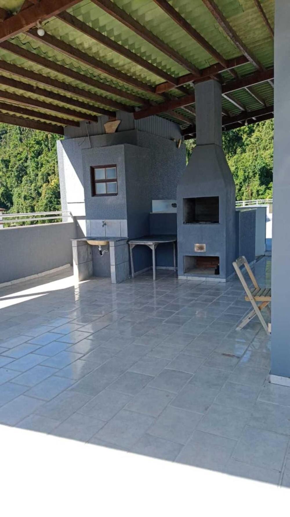 Apartamento Cobertura Fantastico Ubatuba Kültér fotó