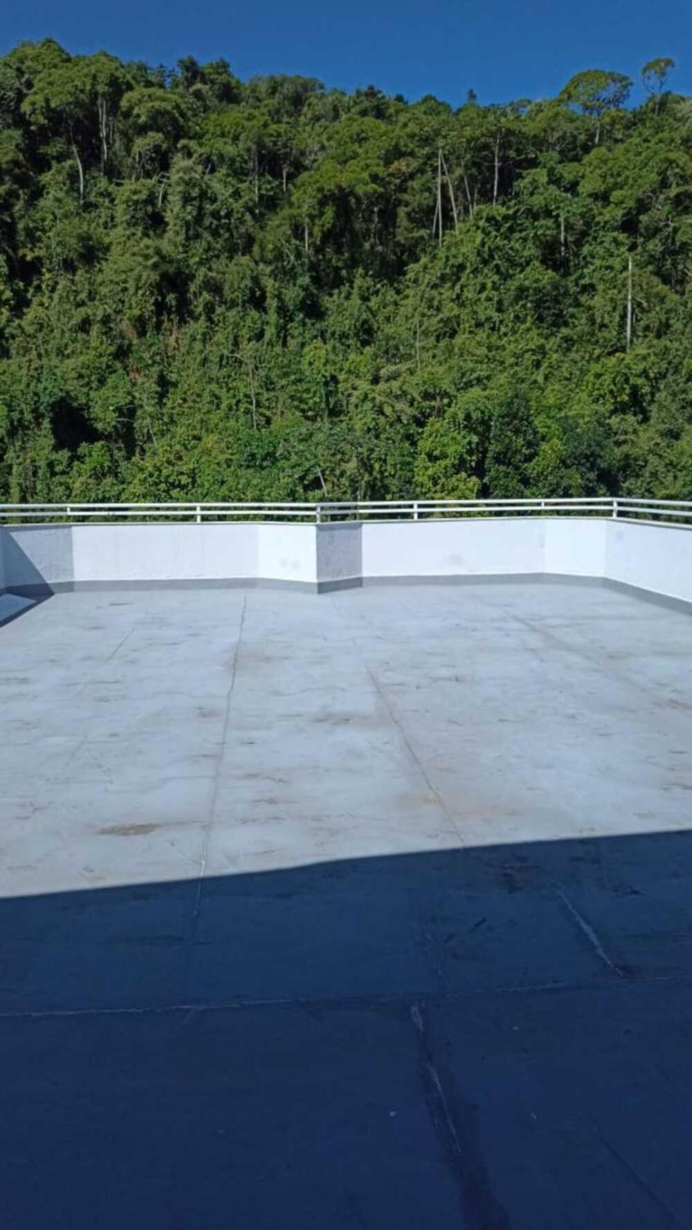 Apartamento Cobertura Fantastico Ubatuba Kültér fotó
