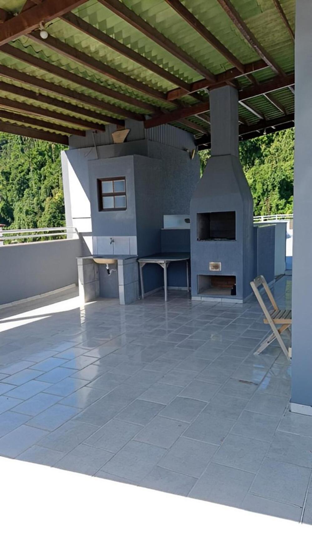 Apartamento Cobertura Fantastico Ubatuba Kültér fotó