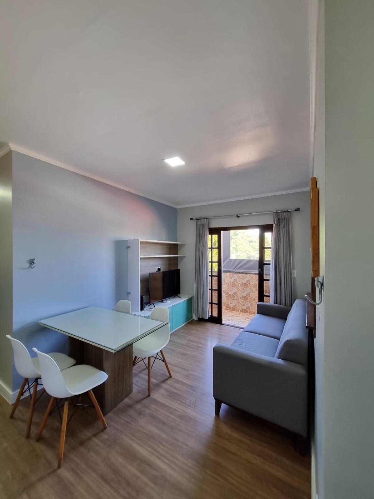 Apartamento Cobertura Fantastico Ubatuba Kültér fotó