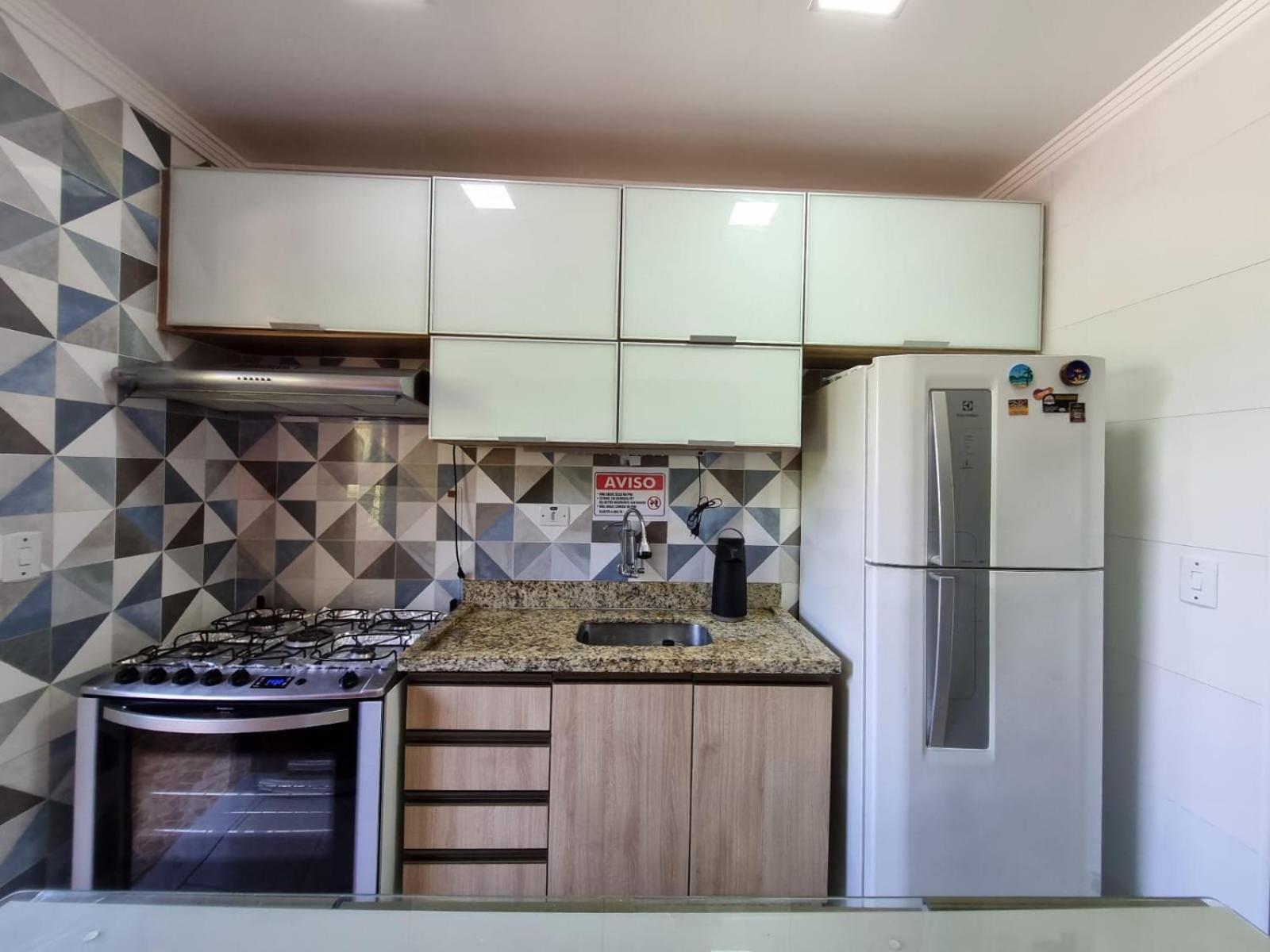 Apartamento Cobertura Fantastico Ubatuba Kültér fotó