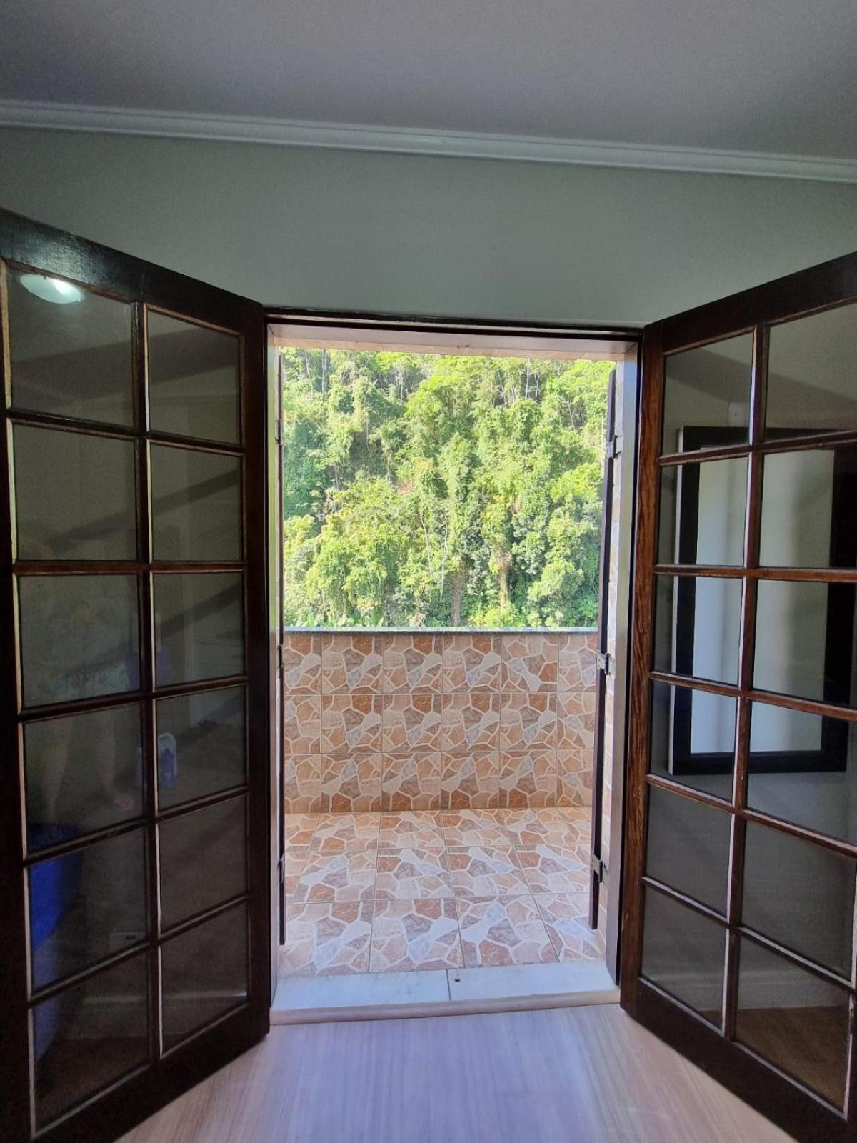 Apartamento Cobertura Fantastico Ubatuba Kültér fotó