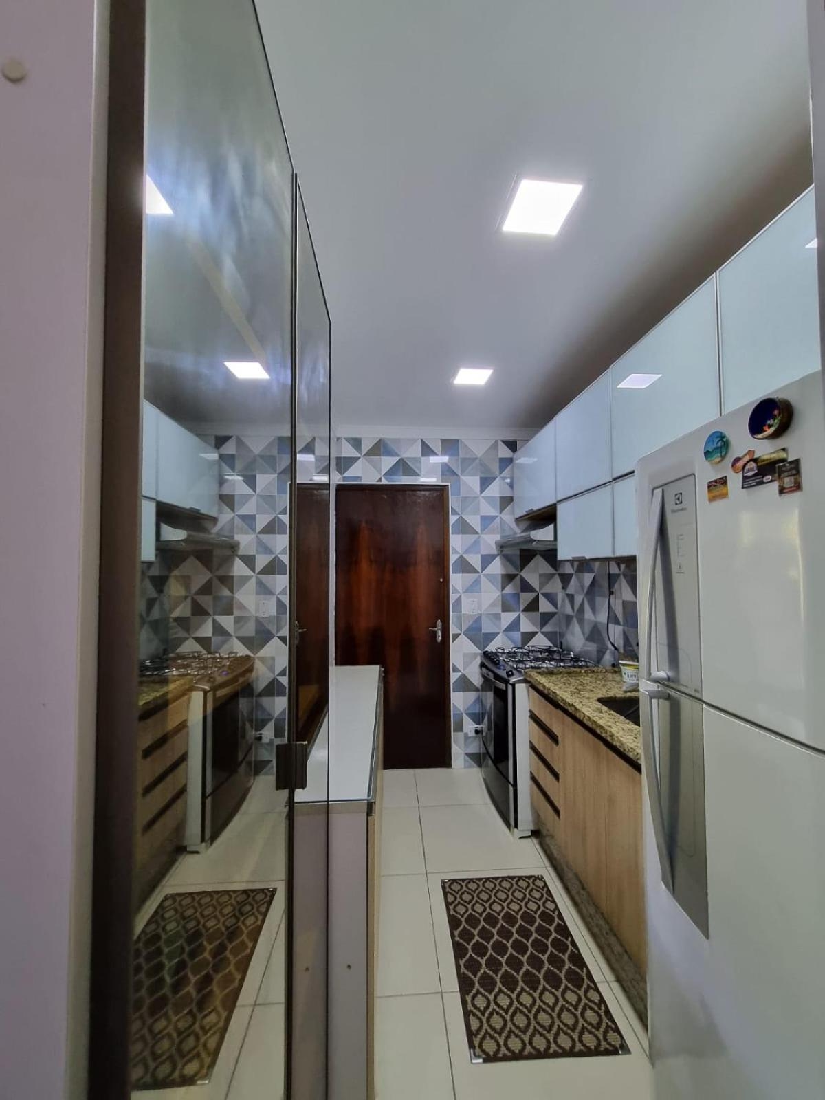 Apartamento Cobertura Fantastico Ubatuba Kültér fotó