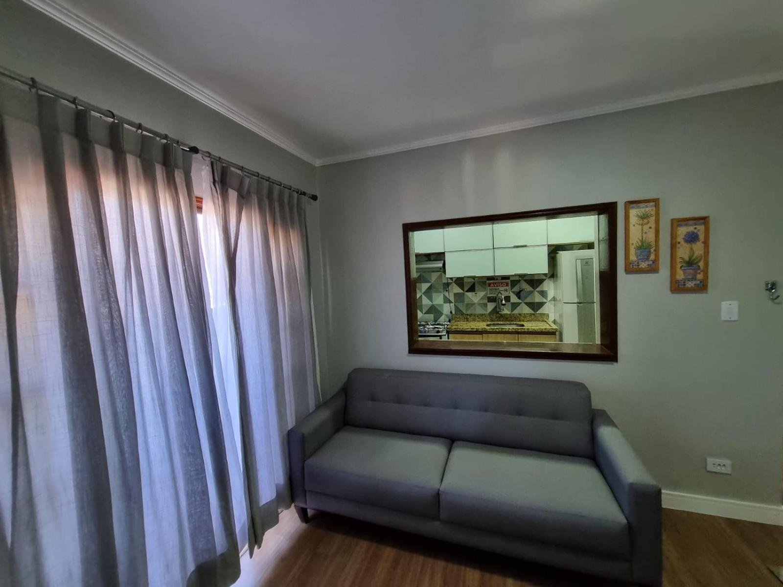 Apartamento Cobertura Fantastico Ubatuba Kültér fotó
