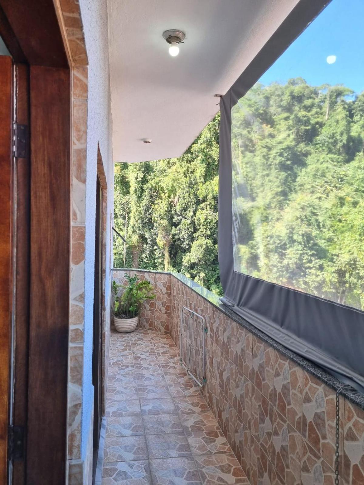 Apartamento Cobertura Fantastico Ubatuba Kültér fotó