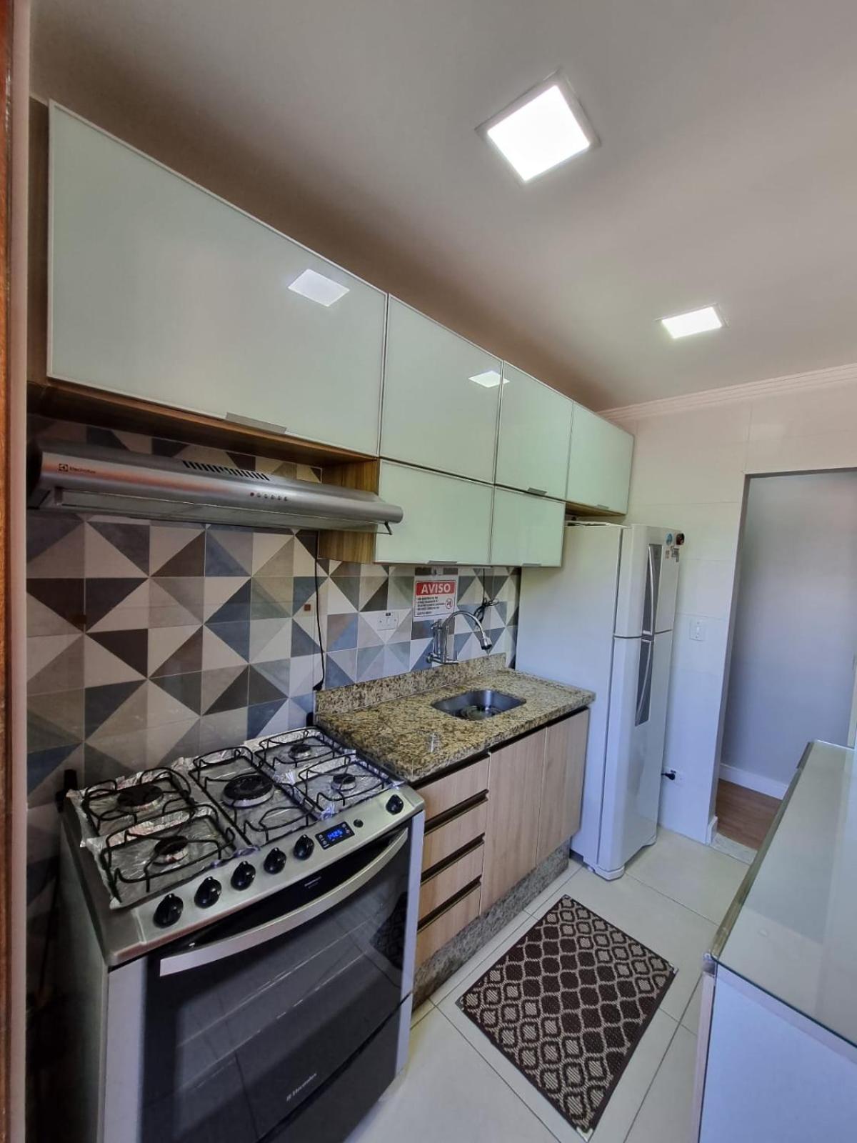 Apartamento Cobertura Fantastico Ubatuba Kültér fotó