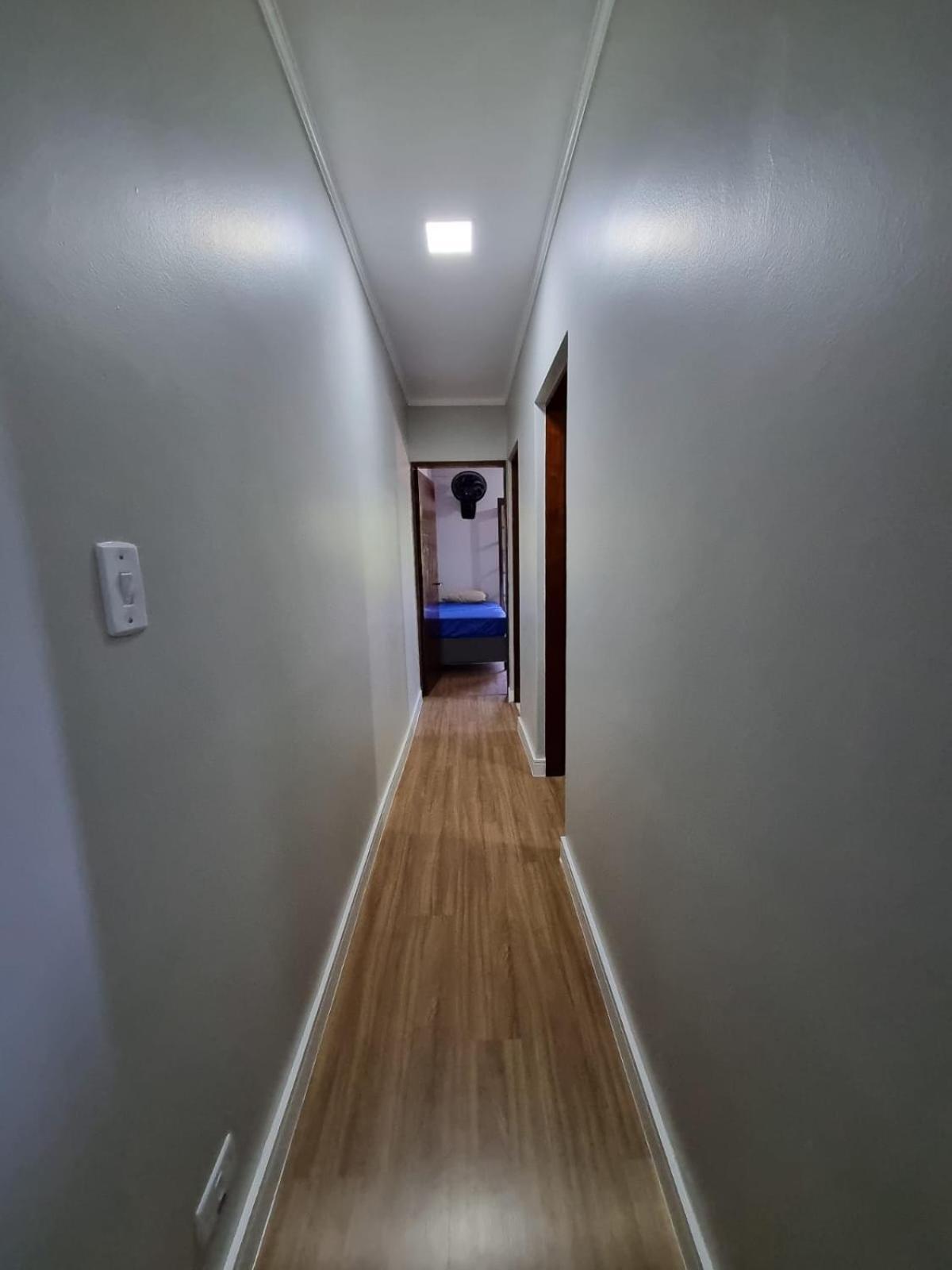 Apartamento Cobertura Fantastico Ubatuba Kültér fotó