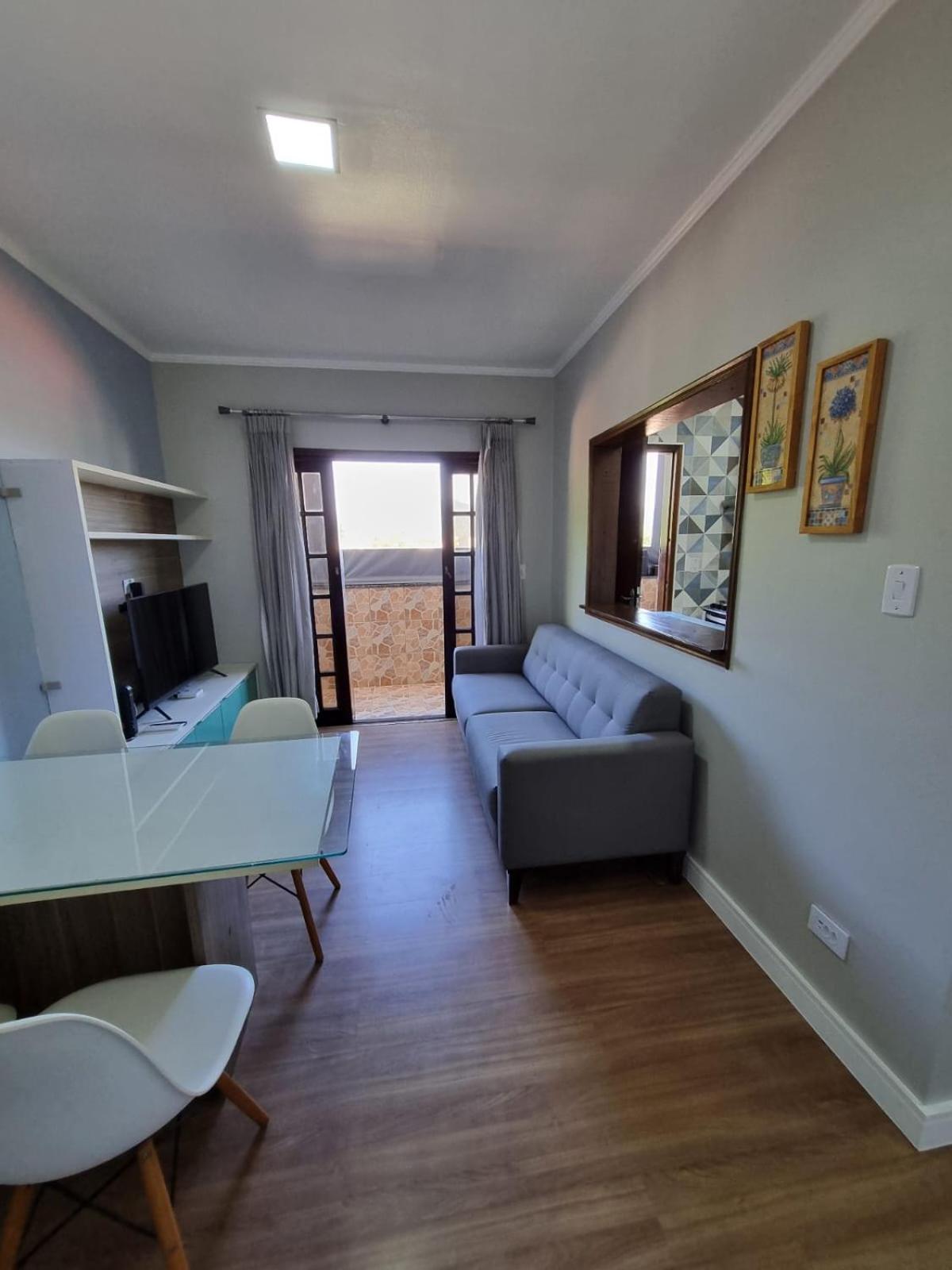 Apartamento Cobertura Fantastico Ubatuba Kültér fotó