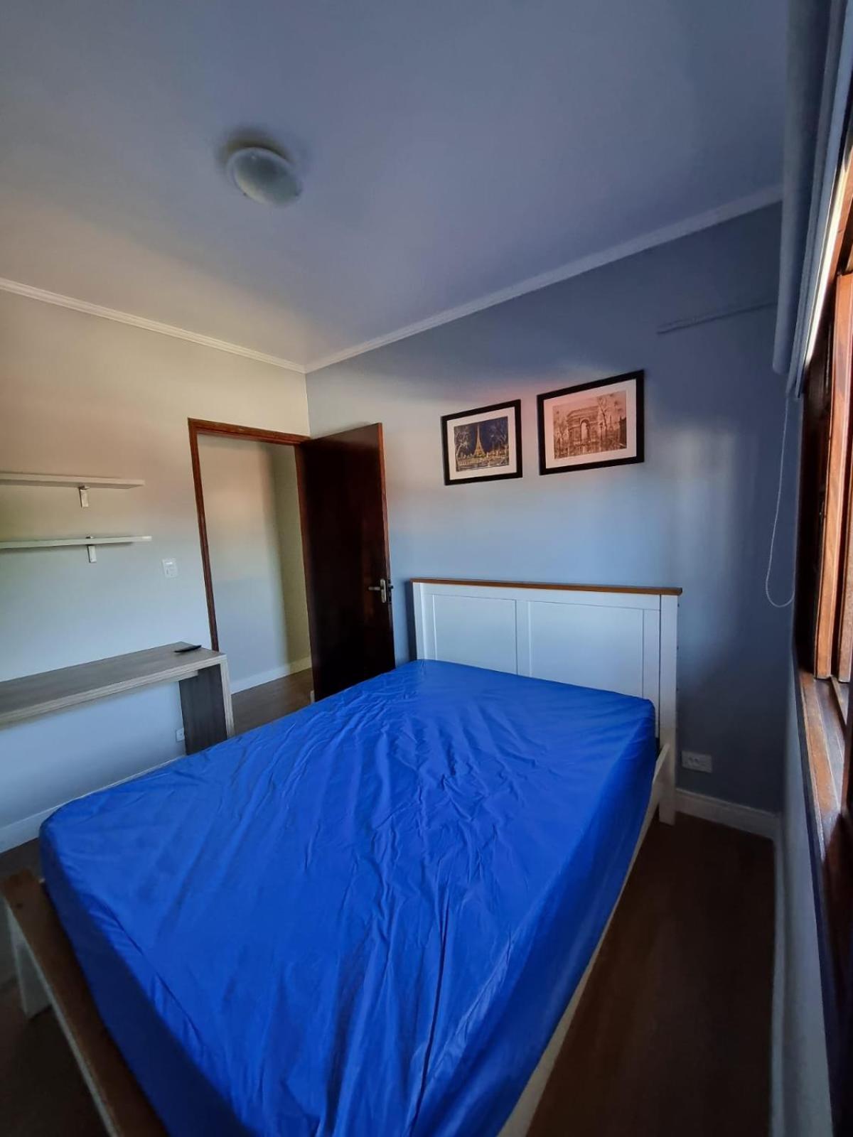 Apartamento Cobertura Fantastico Ubatuba Kültér fotó