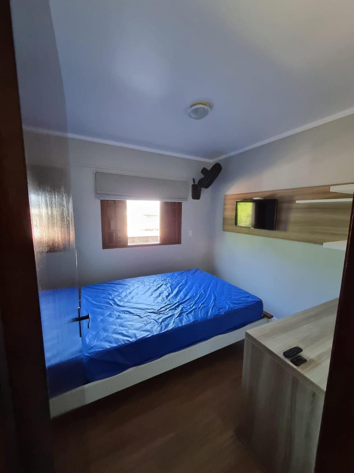 Apartamento Cobertura Fantastico Ubatuba Kültér fotó