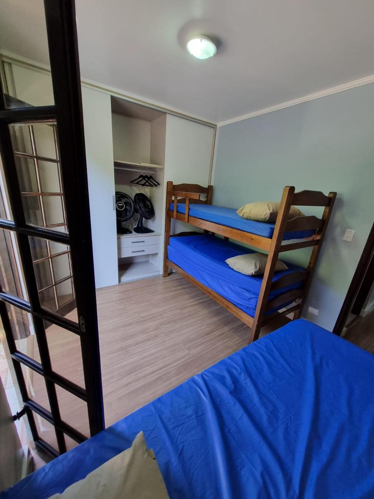 Apartamento Cobertura Fantastico Ubatuba Kültér fotó